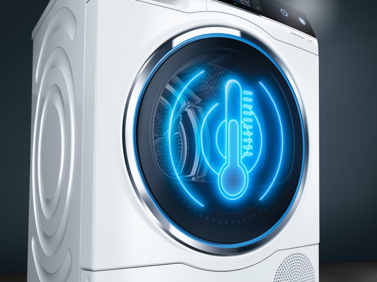 autoDry-Funktion bei Küstner in Leutershausen