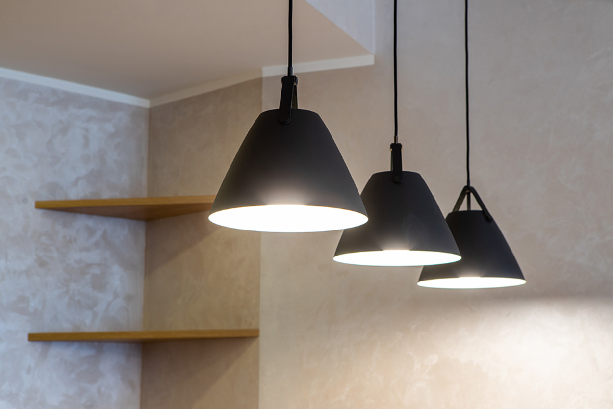 Licht & Leuchten bei Küstner in Leutershausen