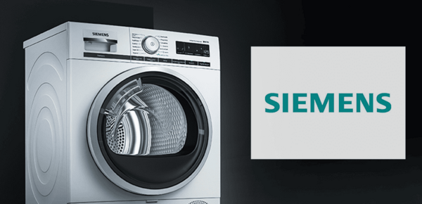 Siemens Hausgeräte bei Küstner in Leutershausen