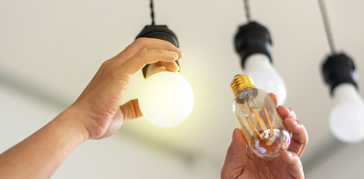 Energie sparen bei Küstner in Leutershausen
