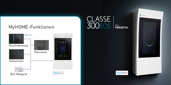 MyHOME Hausautomation bei Küstner in Leutershausen