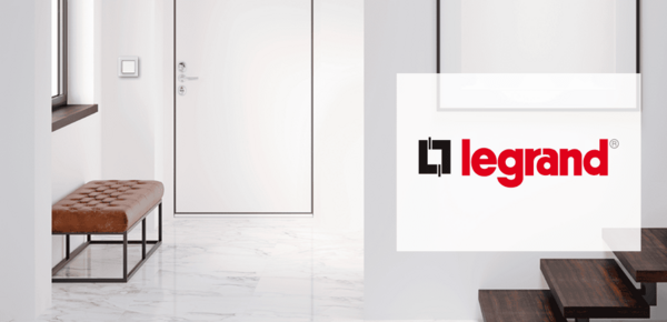 Legrand bei Küstner in Leutershausen