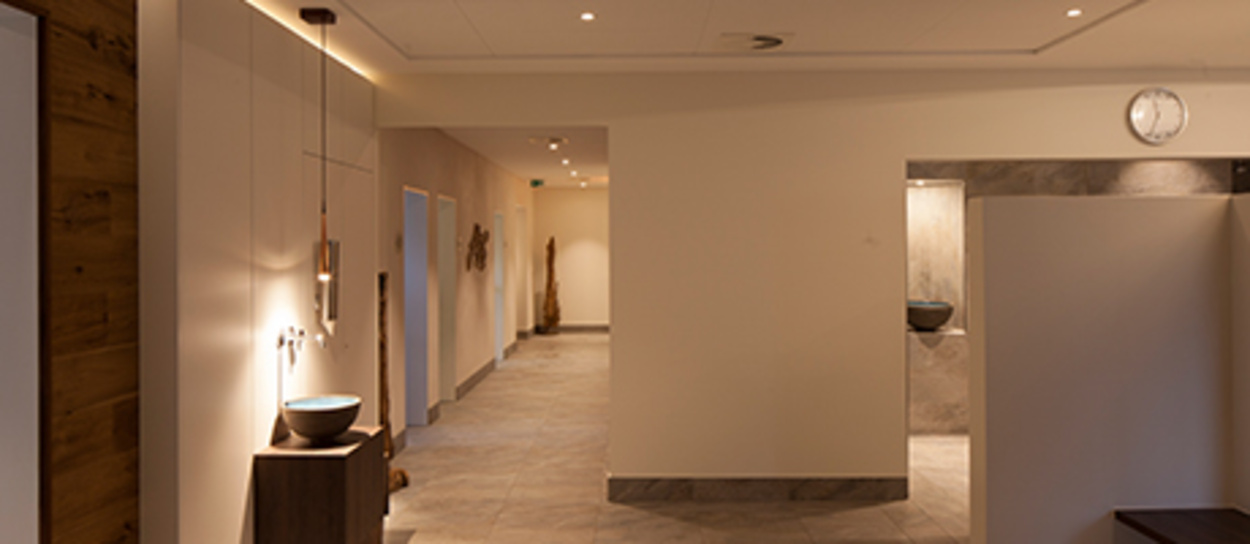 Spa / Wellness bei Küstner in Leutershausen