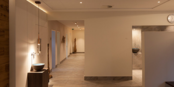 Spa / Wellness bei Küstner in Leutershausen