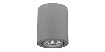 Anbaudownlights bei Küstner in Leutershausen