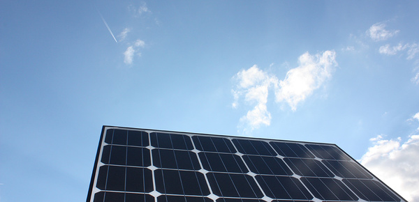 Erneuerbare Energien