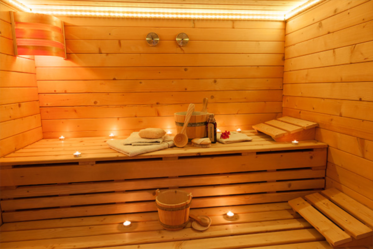 Wellnessbad bei Küstner in Leutershausen