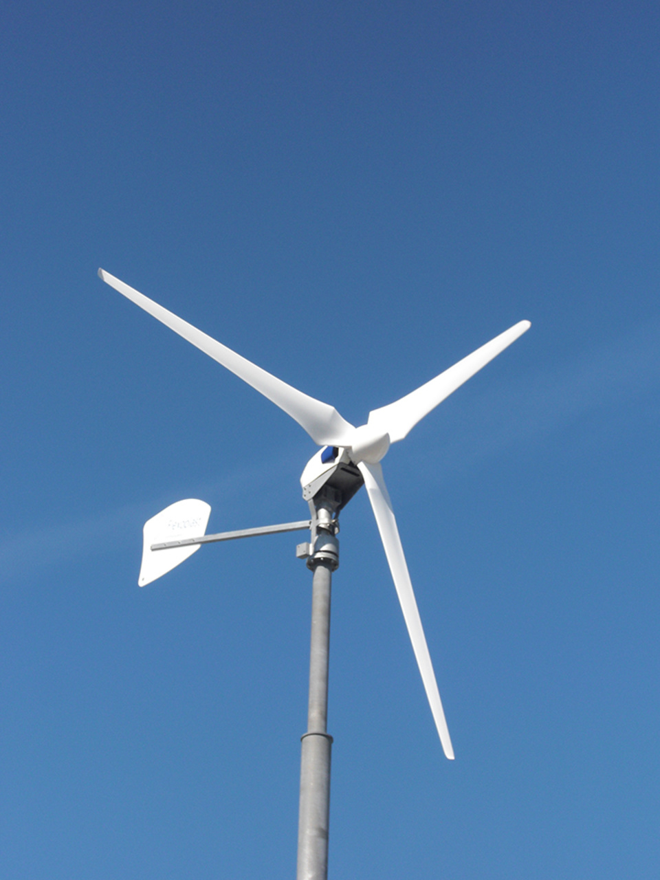 Windkraft2 bei Küstner in Leutershausen