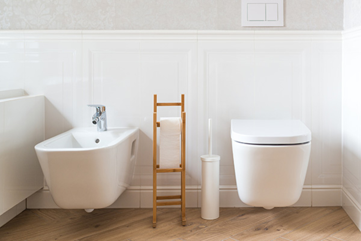 WC | Bidet | Urinal bei Küstner in Leutershausen