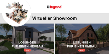 Virtueller Showroom bei Küstner in Leutershausen