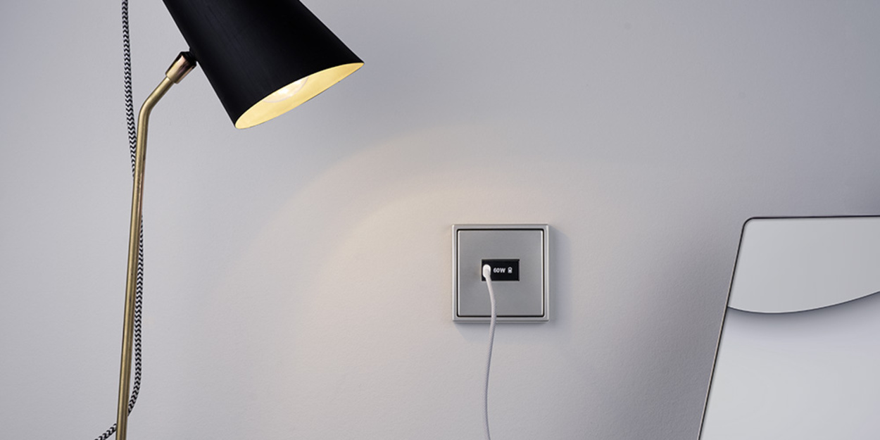 Ladegerät USB PD 60 bei Küstner in Leutershausen
