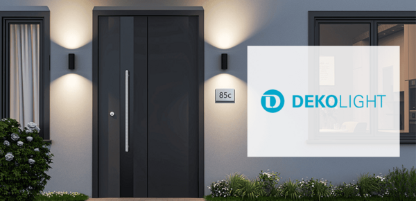 DEKO-LIGHT bei Küstner in Leutershausen
