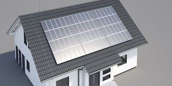Umfassender Schutz für Photovoltaikanlagen bei Küstner in Leutershausen