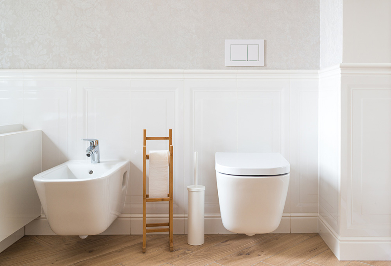 WC | Bidet | Urinal bei Küstner in Leutershausen