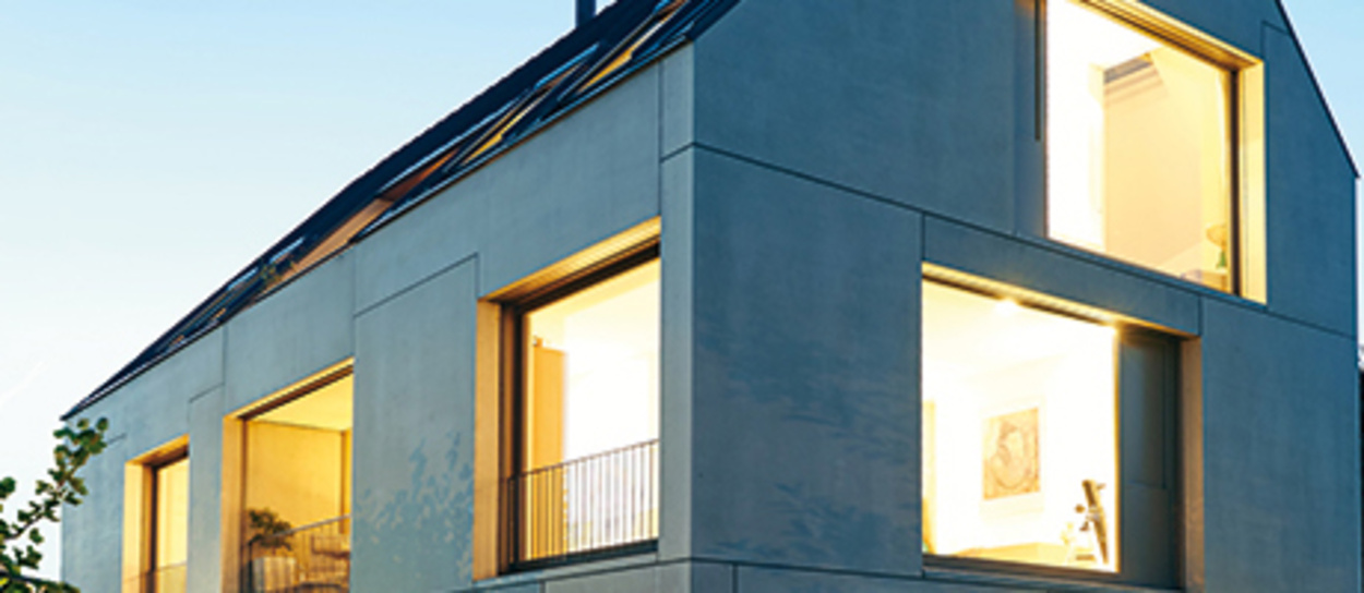 LUXORliving bei Küstner in Leutershausen