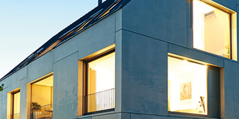 LUXORliving bei Küstner in Leutershausen