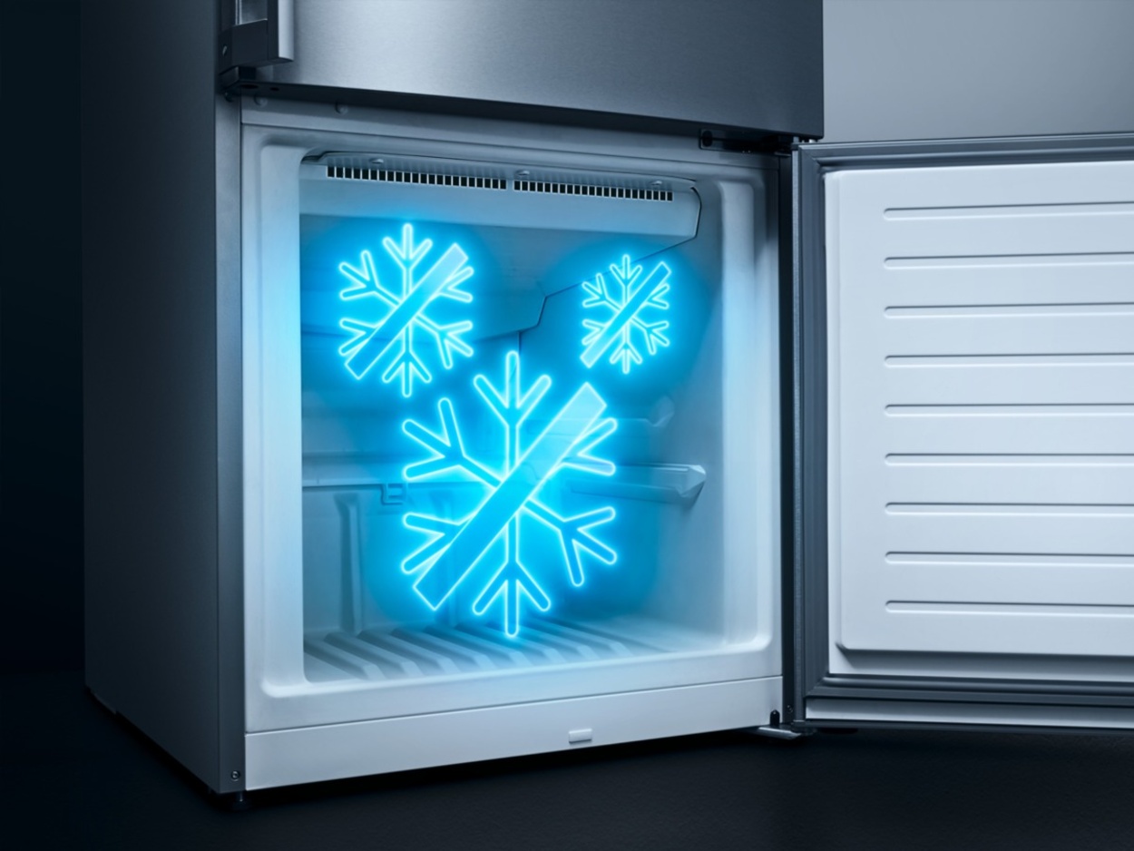 noFrost bei Küstner in Leutershausen