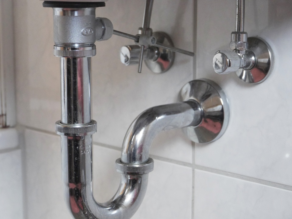 Rohrreinigung2 bei Küstner in Leutershausen