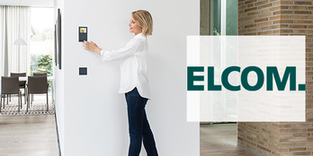 Elcom bei Küstner in Leutershausen
