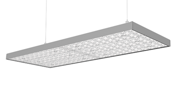 Leuchtenserie LUZ bei Küstner in Leutershausen