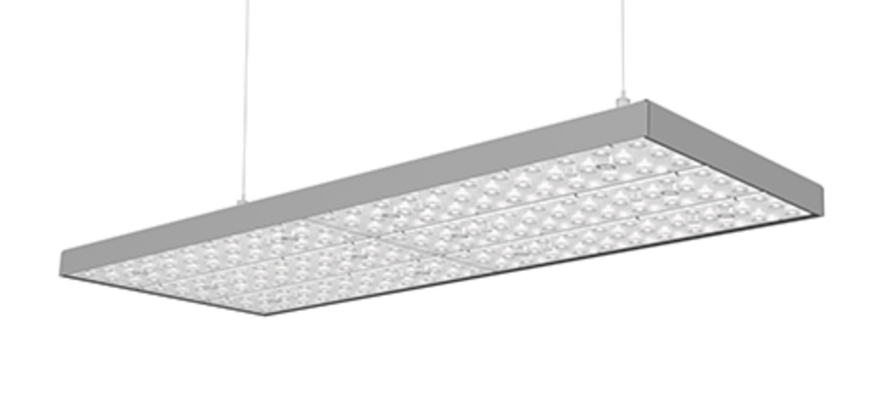 Leuchtenserie LUZ bei Küstner in Leutershausen