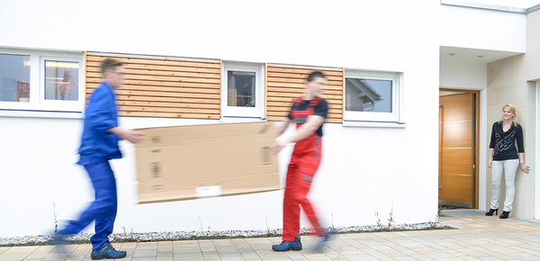 Hausgeräte-Service bei Küstner in Leutershausen
