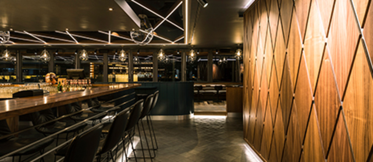 Hotellerie / Gastronomie bei Küstner in Leutershausen