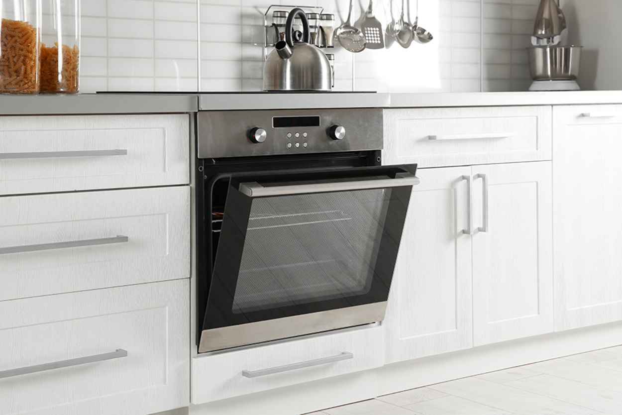 Kochen & Backen bei Küstner in Leutershausen