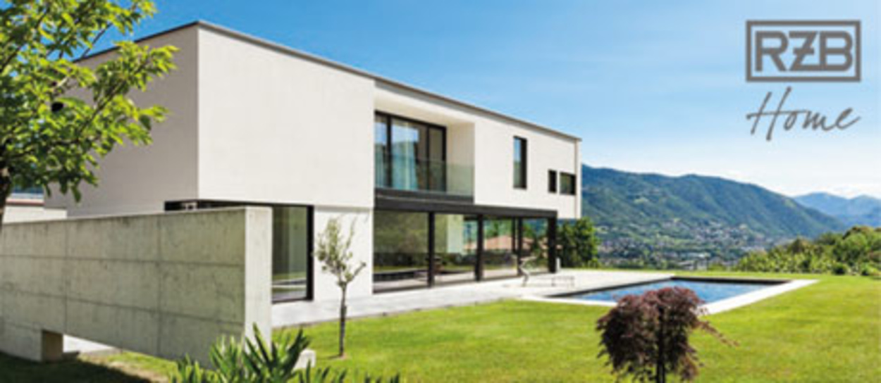 RZB Home + Basic bei Küstner in Leutershausen