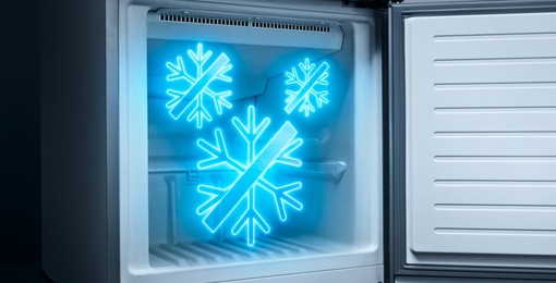 noFrost bei Küstner in Leutershausen
