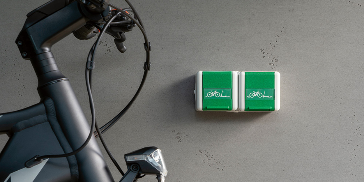 SCHUKO® Steckdose für E-Bikes bei Küstner in Leutershausen