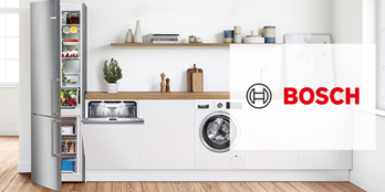 Bosch Hausgeräte bei Küstner in Leutershausen