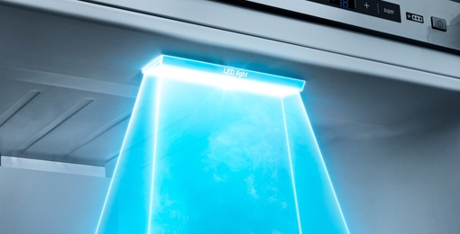 LED Licht bei Küstner in Leutershausen