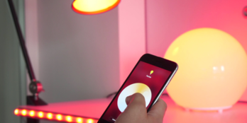 LED-Smart bei Küstner in Leutershausen