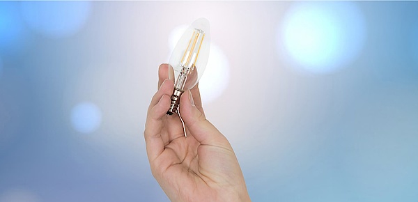 Energie sparen bei Küstner in Leutershausen