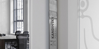 Designkanäle bei Küstner in Leutershausen