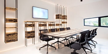 Büro / Kommunikation bei Küstner in Leutershausen