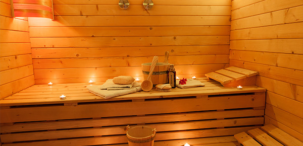 Wellnessbad bei Küstner in Leutershausen