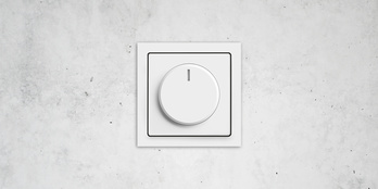 Busch-Dimmer® bei Küstner in Leutershausen