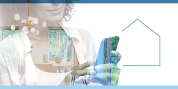 Smart Green Home bei Küstner in Leutershausen