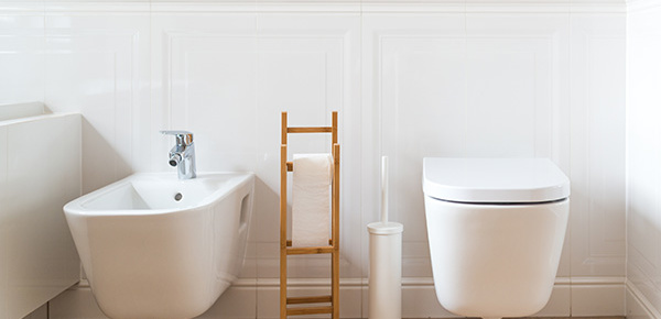WC | Bidet | Urinal bei Küstner in Leutershausen