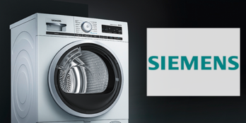Siemens Hausgeräte bei Küstner in Leutershausen