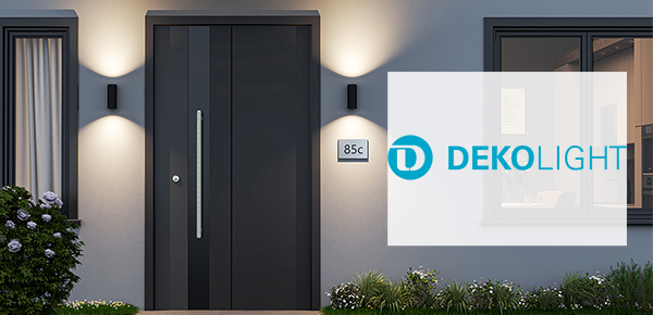 DEKO-LIGHT bei Küstner in Leutershausen