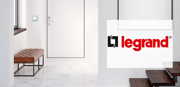 Legrand bei Küstner in Leutershausen