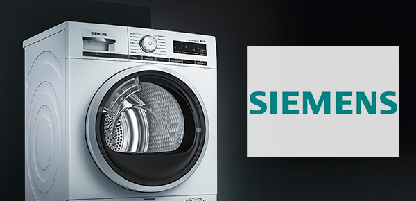 Siemens Hausgeräte bei Küstner in Leutershausen